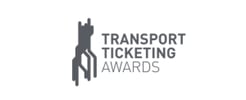 Winner Transport Ticketing Awards 2018