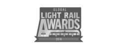 Global Light Rail Awards 2018