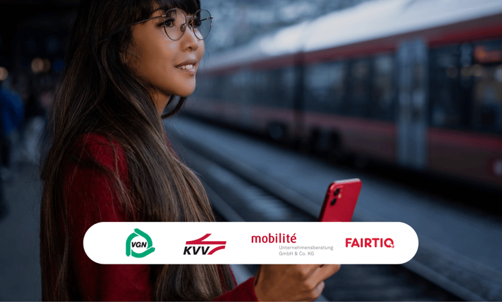 Webinar – Faire Tarife statt Tarifgrenzen: Distanzbasiertes Pricing im ÖPNV
