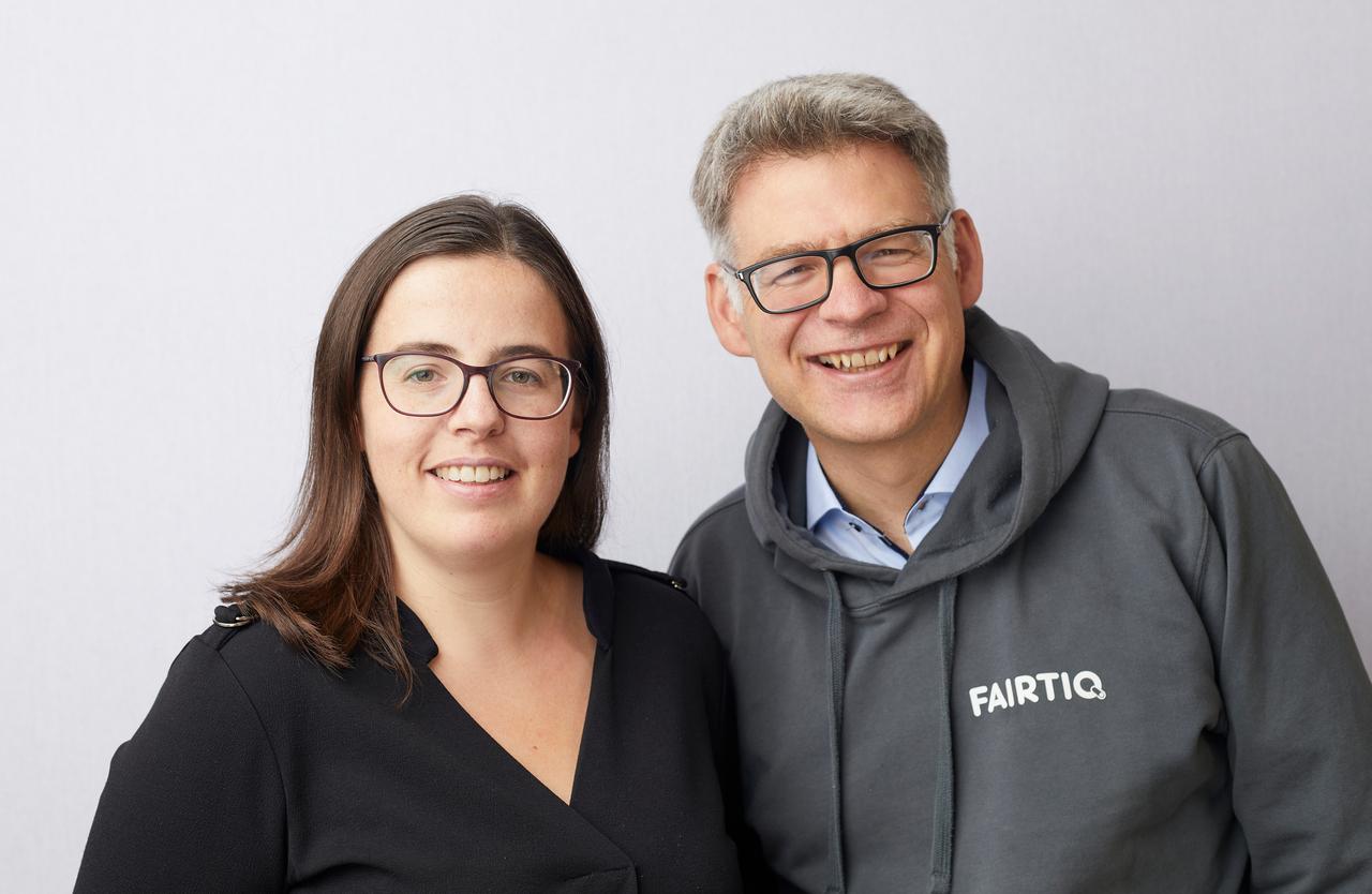 FAIRTIQ-CEO