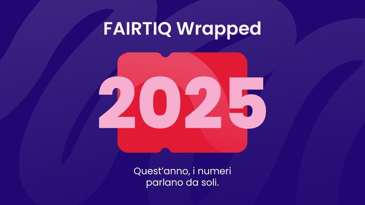 Un anno, tanti viaggi: cosa ci insegnano i traguardi FAIRTIQ del 2025 sul futuro della mobilità