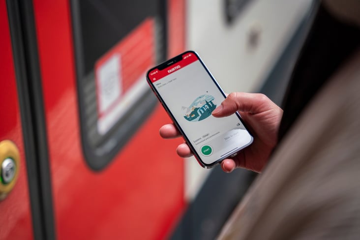 Preisdeckel ohne Abo-Zwang: So gelingt ein Tarifmodell für alle Fahrgäste