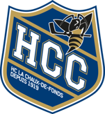 HC_La_Chaux-de-Fonds_logo