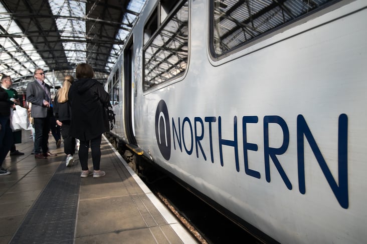 FAIRTIQ to Power Modern, Innovative Digital pay as you go Ticketing Trial Under UK Government’s Plan for Rail