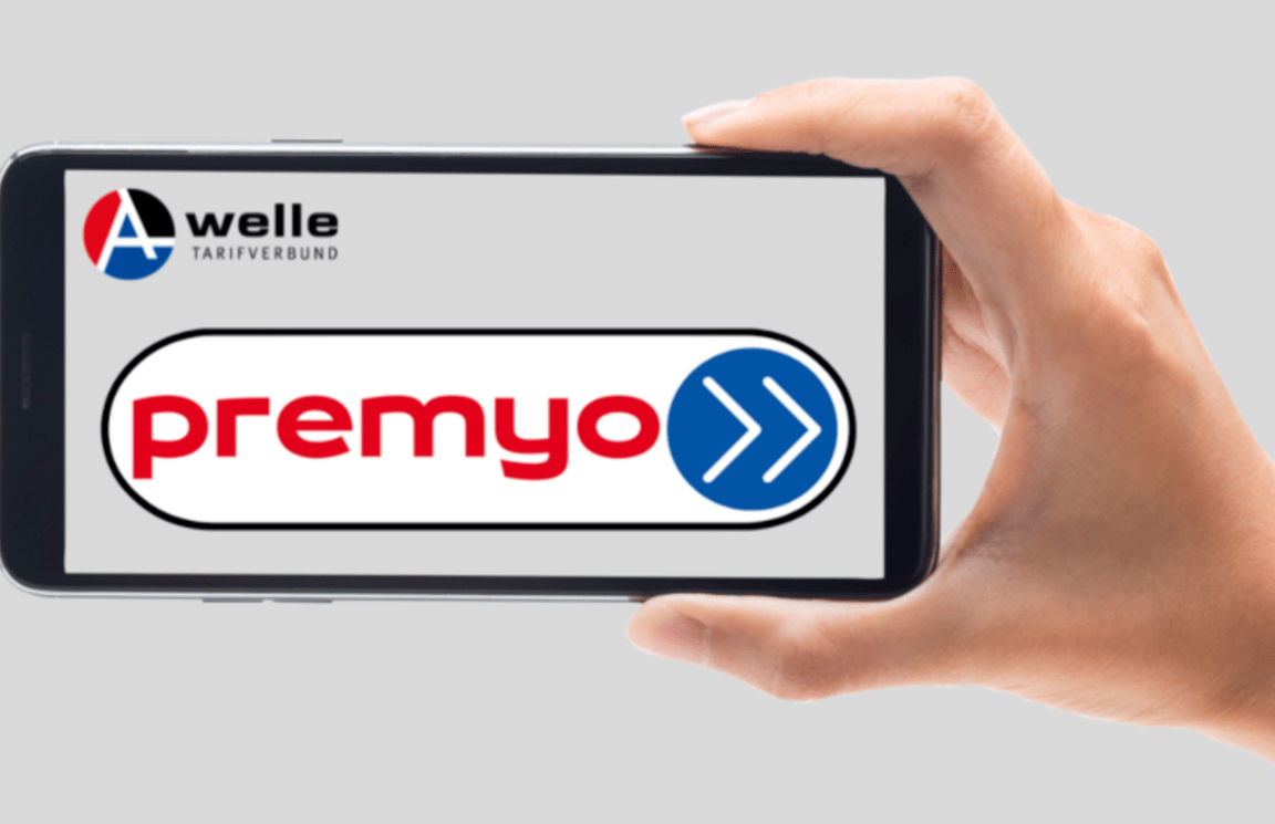 Contrôle des coûts et bonification de rabais : A-Welle révolutionne le système tarifaire des transports publics avec les solutions de FAIRTIQ