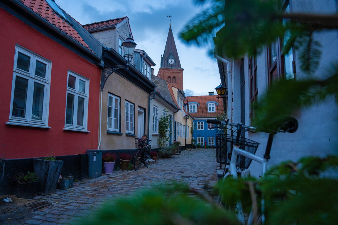 Denmark is planning a fully digital solution for public transport sales – and FAIRTIQ is along for the ride