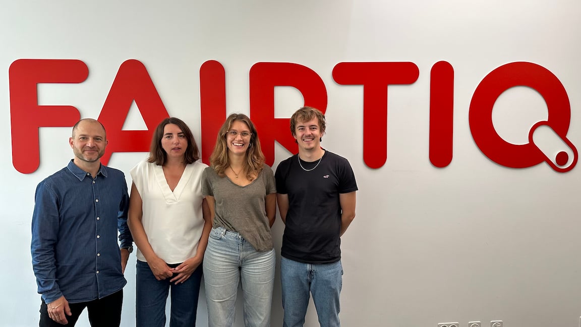 FAIRTIQ Forum 2023: Review of the online conference on