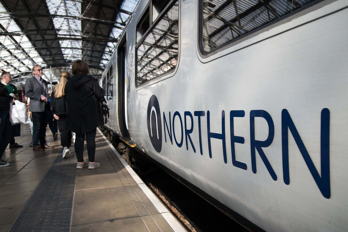 FAIRTIQ pilote un essai innovant de billetterie numérique “pay-as-you-go” dans le cadre du Plan ferroviaire national du gouvernement britannique