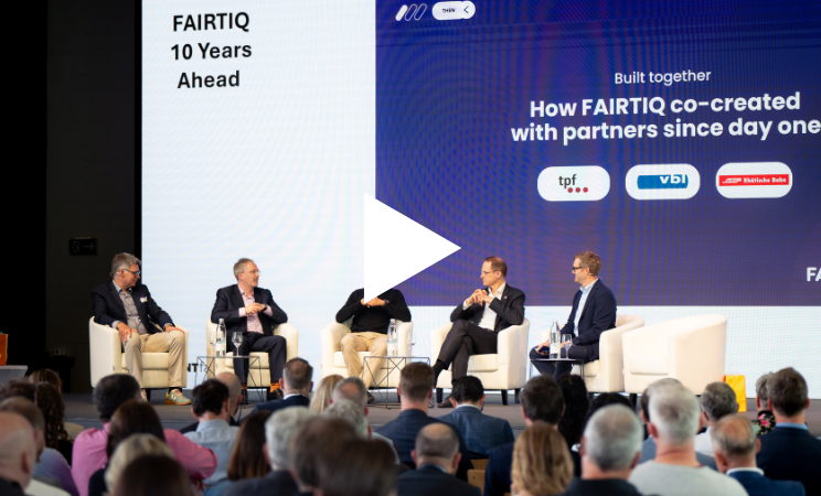 Panel discussion