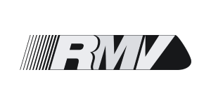 RMV logo