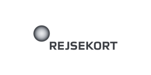 Rejsekort logo