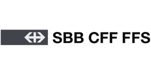 SBB logo