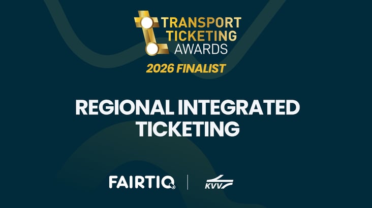 CiCoBW: Integriertes Ticketing für eine vernetzte Mobilität in ganz Baden-Württemberg