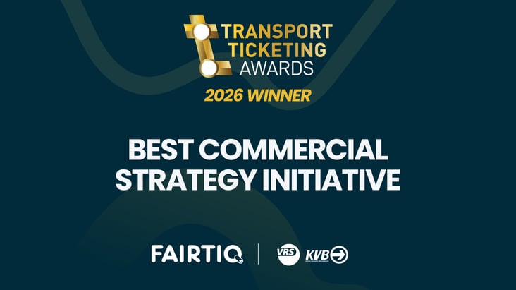 Driving ridership with mobile pay-as-you-go: a data-driven strategy in North Rhine-Westphalia