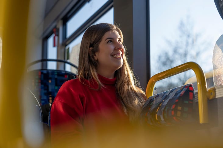 ÖPNV-Tickets in Ostsachsen jetzt per App: FAIRTIQ macht das Reisen einfacher