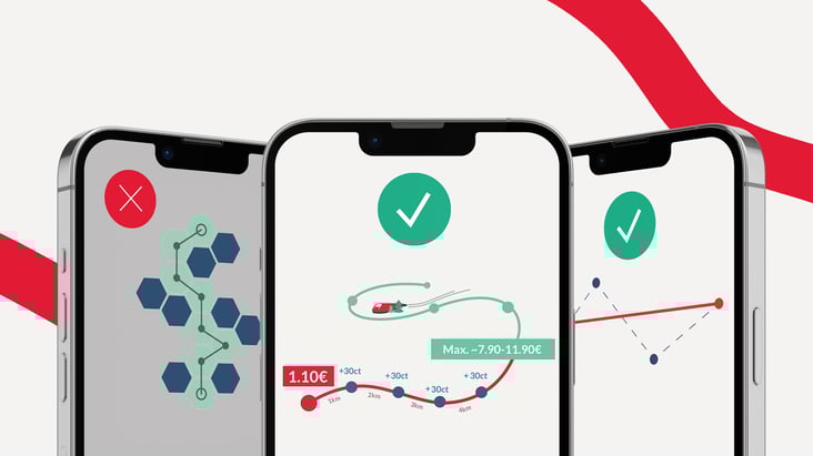 Why Distance-Based Pricing Is the Future of Fair Public Transport