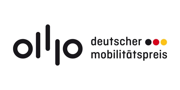 FAIRTIQ-Technologie gewinnt Deutschen Mobilitätspreis