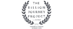 The Billion Journey Project 