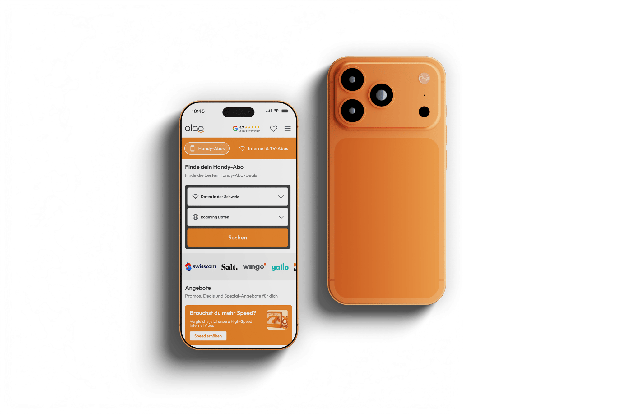 iPhone 17_Regular design iPhone 17_Regular design