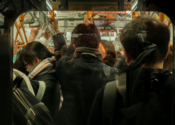 Rethinking Fares, Not Frequency: How Peak and Off-Peak Pricing Can Transform Public Transport