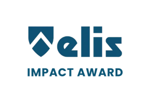 ELIS IMPACT AWARDS LOGO