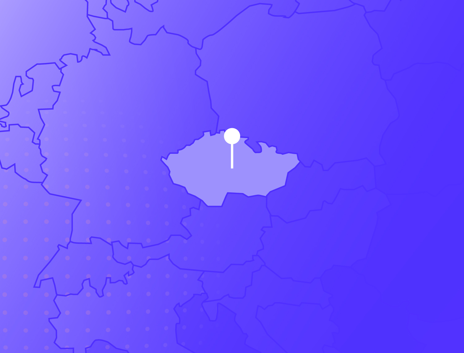 Graphic - Czech Republic