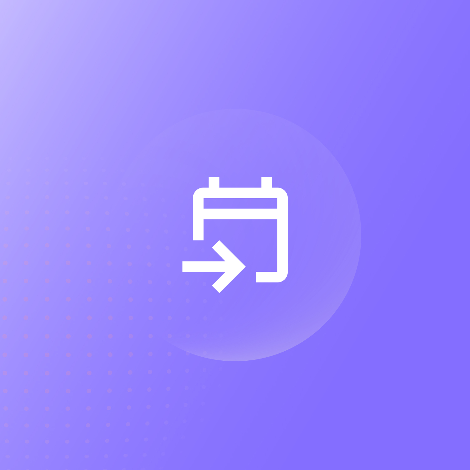 Graphic - Events and webinars