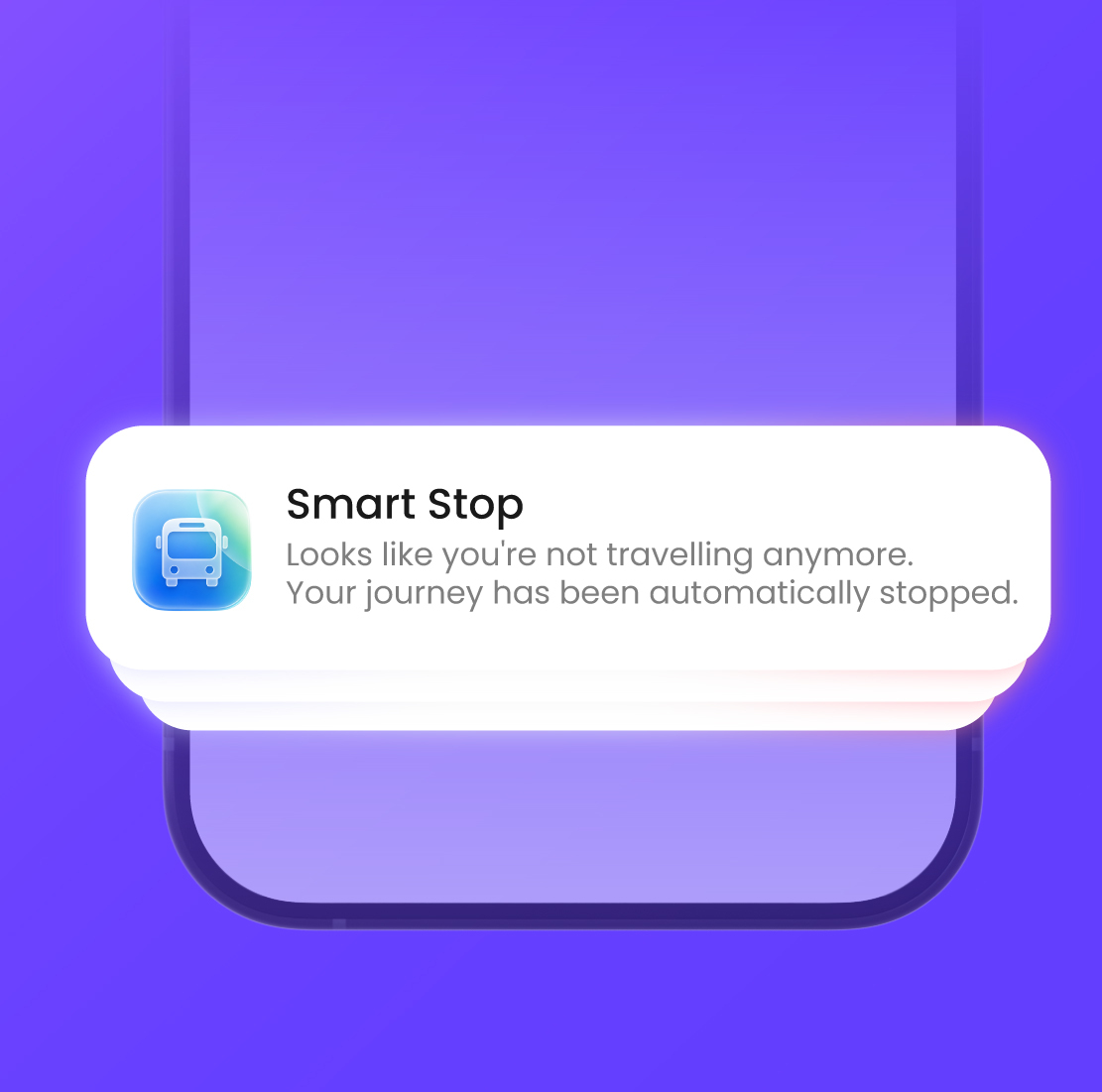 Graphic - Generic- Smart stop