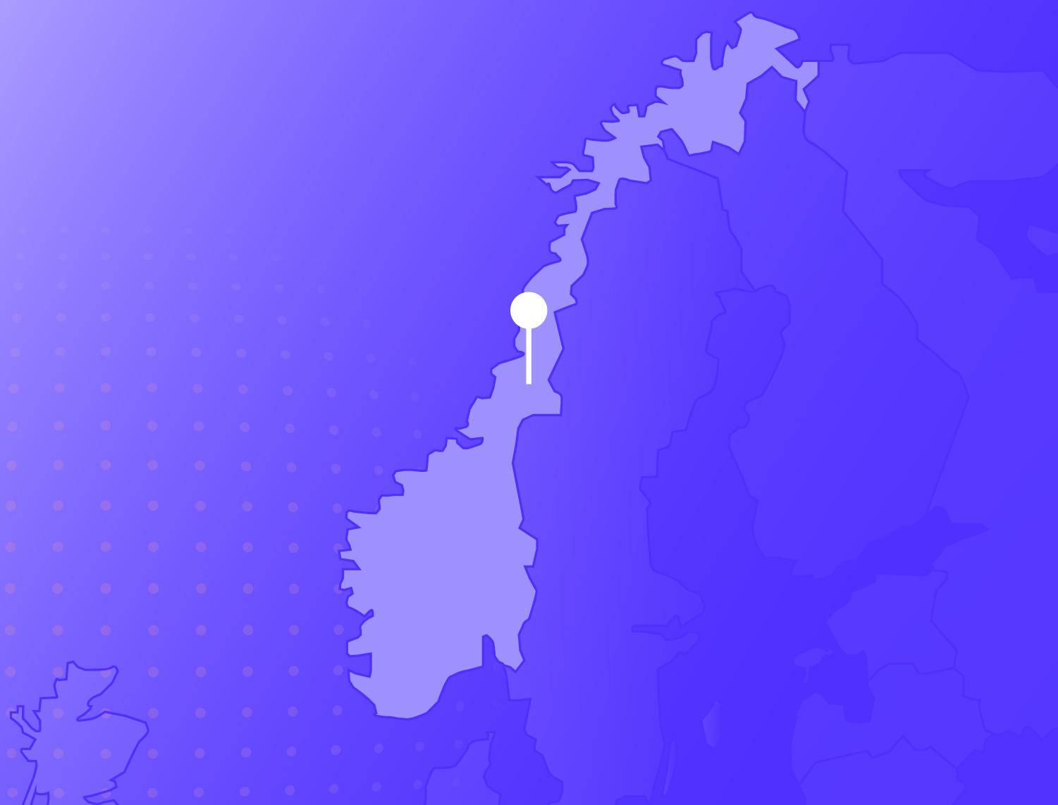 Graphic - Norway