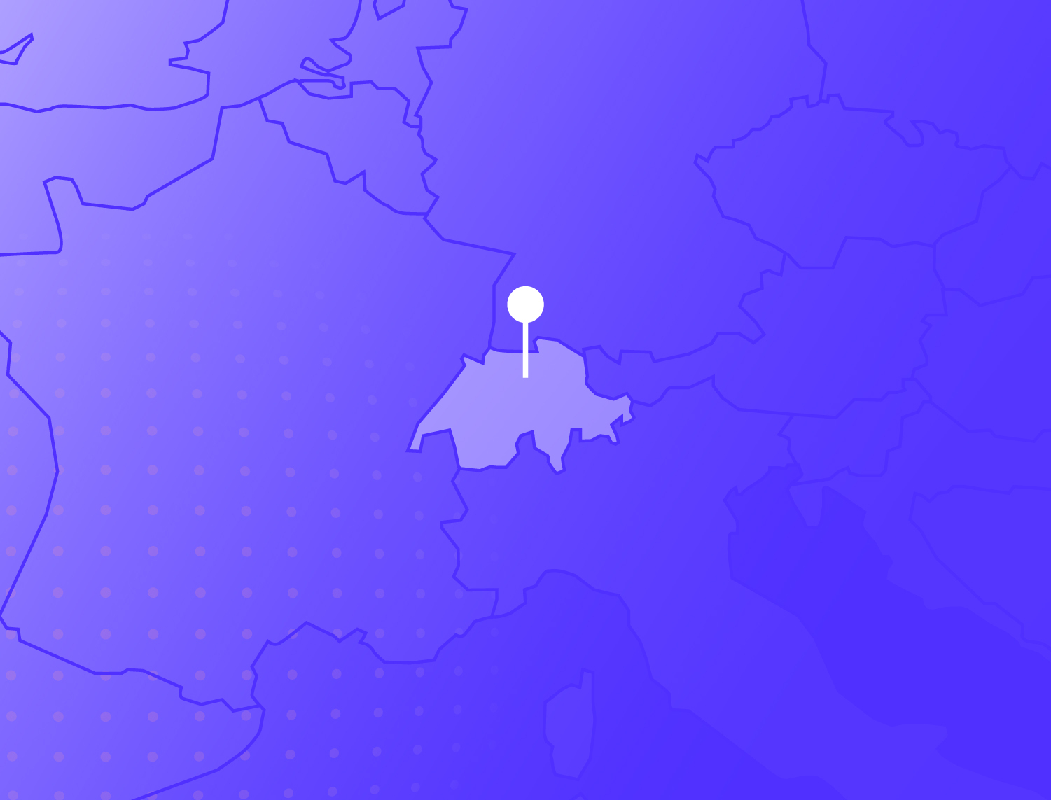Graphic - Switzerland & Liechtenstein