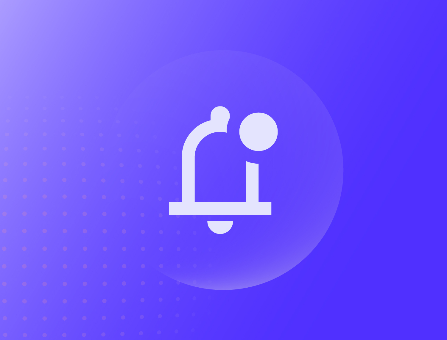 Graphic - in app communication