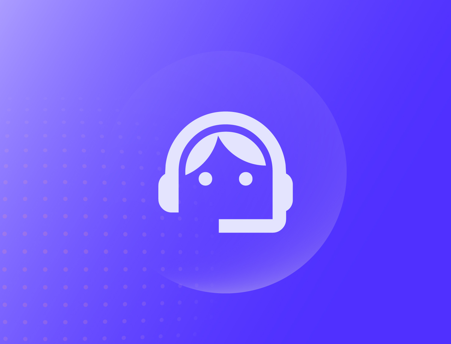 Graphic- Customer care