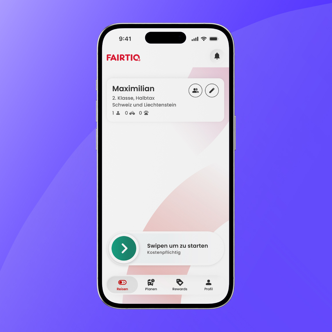 Graphic- FTQ APP