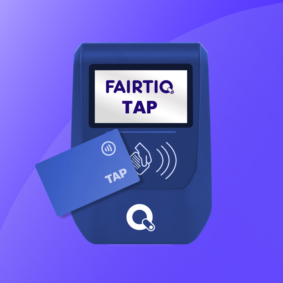 Graphic- FTQ TAP