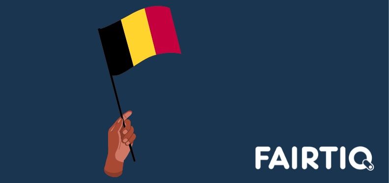 Unser Marktbesuch in Belgien | FAIRTIQ