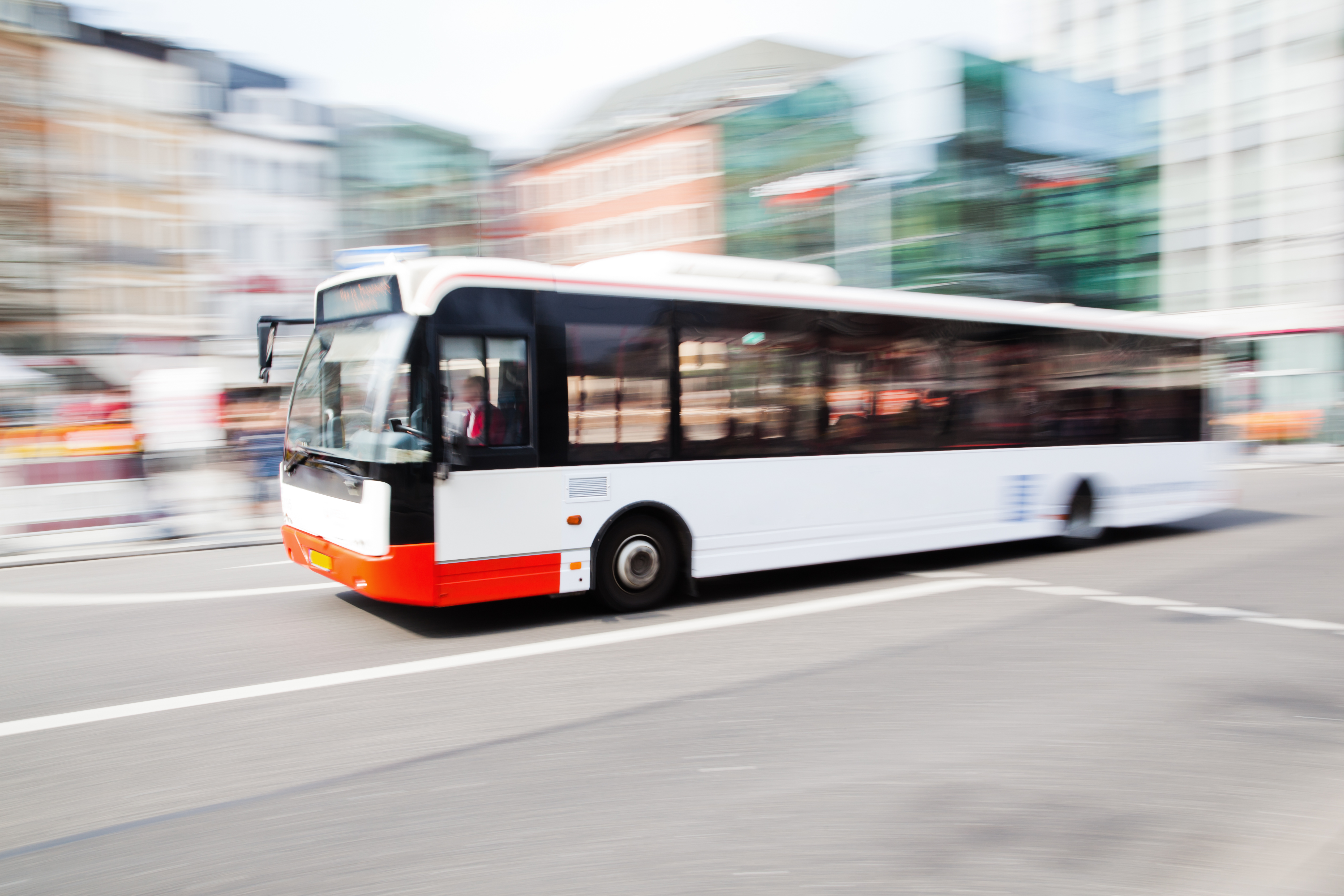 Improving Bus Reliability by Decreasing Dwell Time