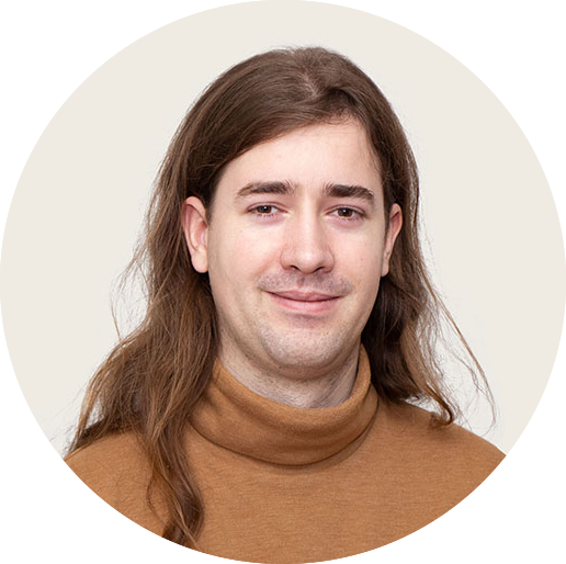 Seán Labastille Web
