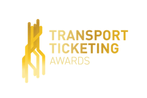TRANSPORT TICKETING AWARDS LOGO