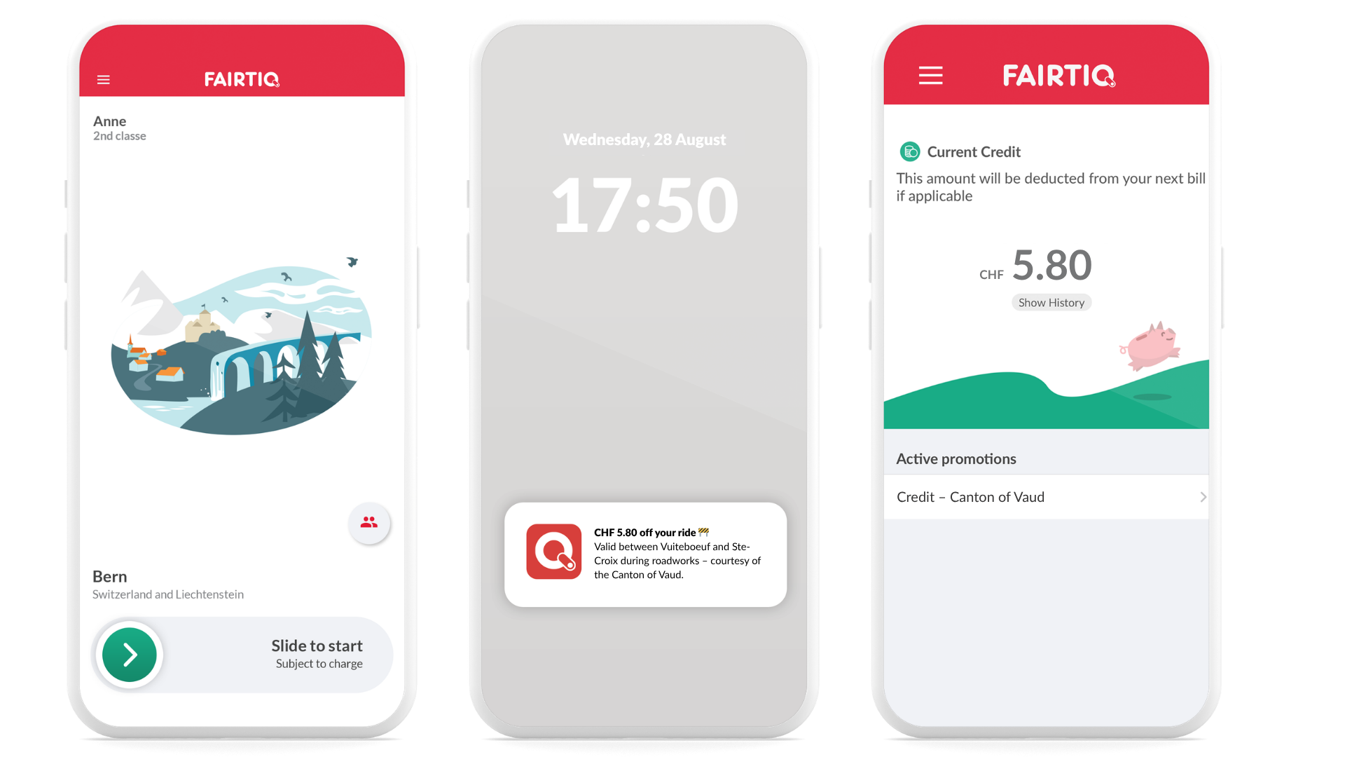 TRAVYS Case Study EN