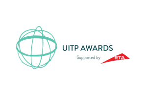 UITP AWARDS LOGO