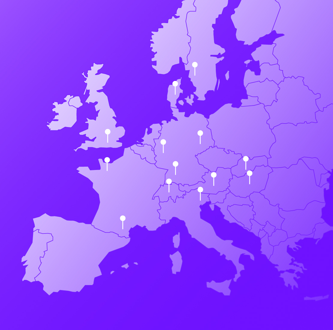 Where FAIRTIQ is available
