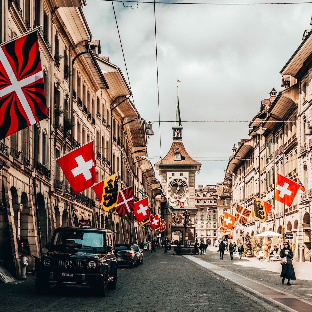 office-bern
