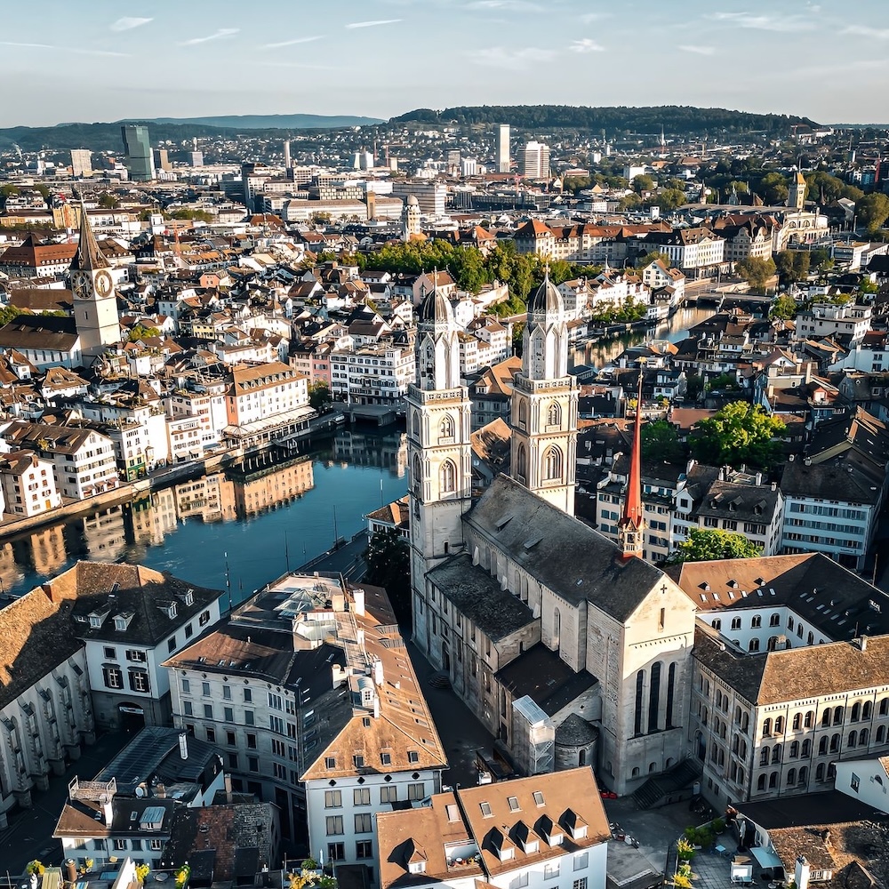 office-zurich