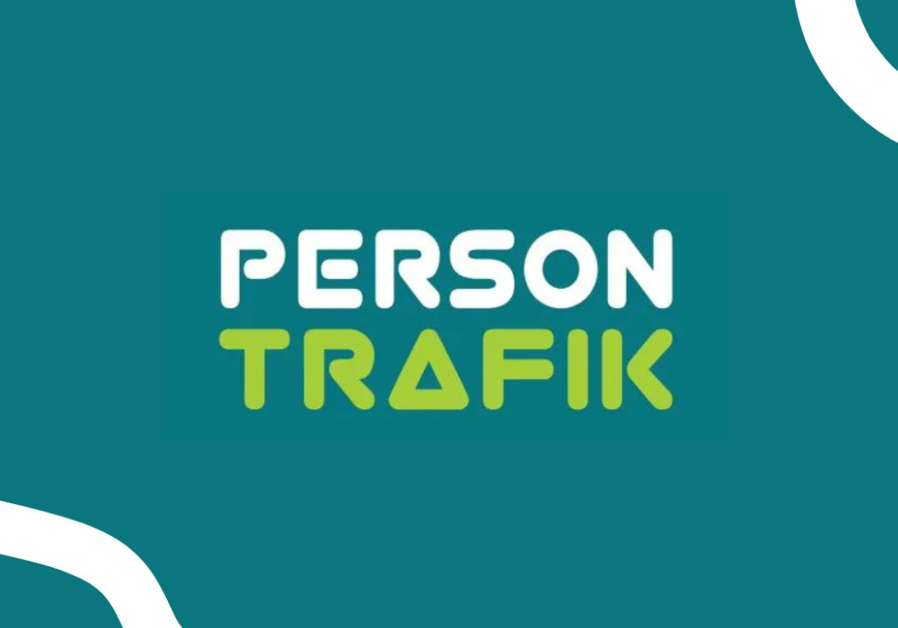 personentrafik